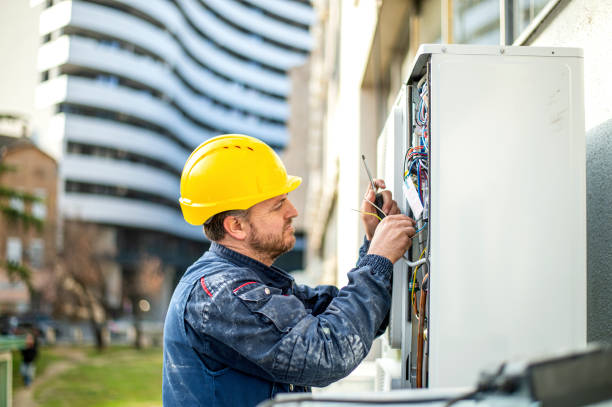 Emergency Electrical Repair Services in Blandon, PA