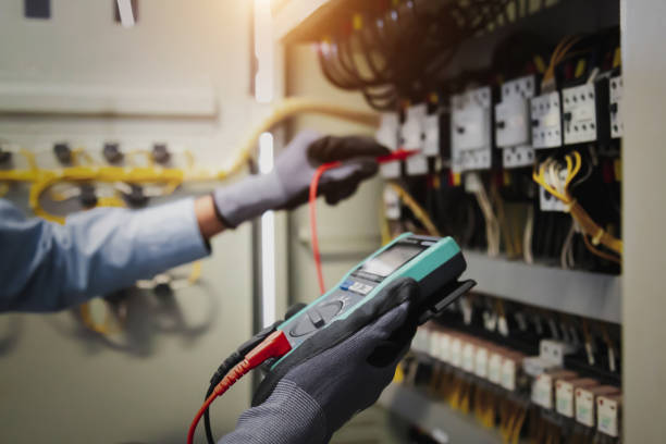 Best Electrical Troubleshooting and Repair  in Blandon, PA